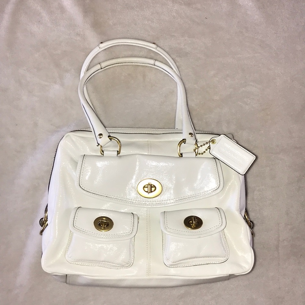 White Coach